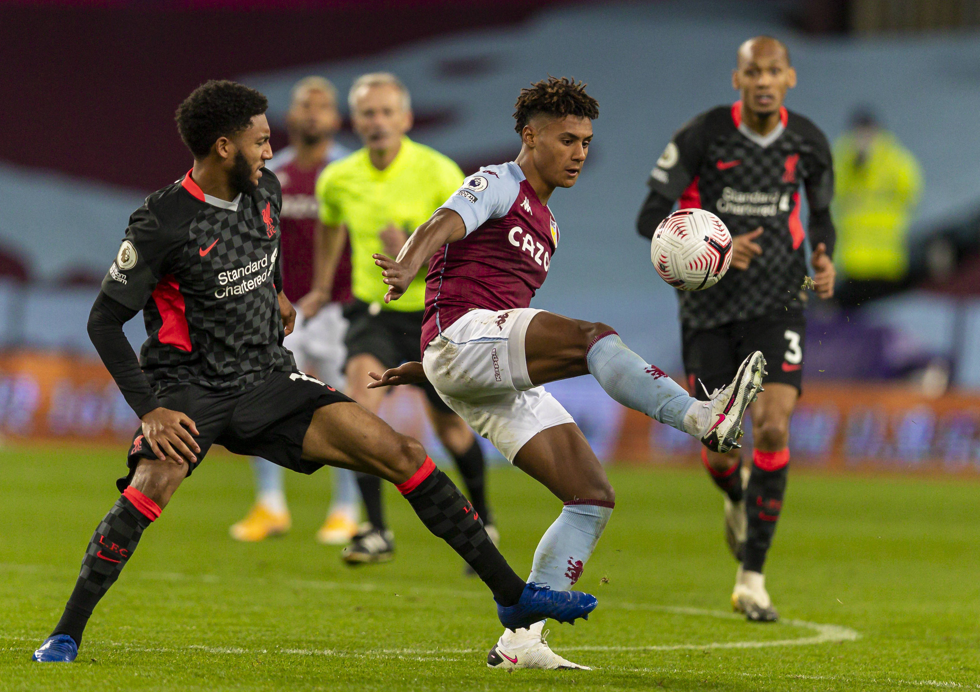 会的年轻球 会的年轻球