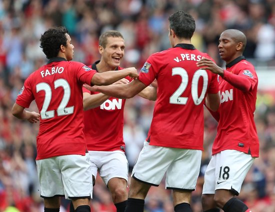 他仍是英超 他仍是英超