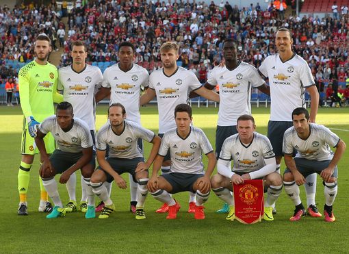 的正面交鋒 的正面交鋒